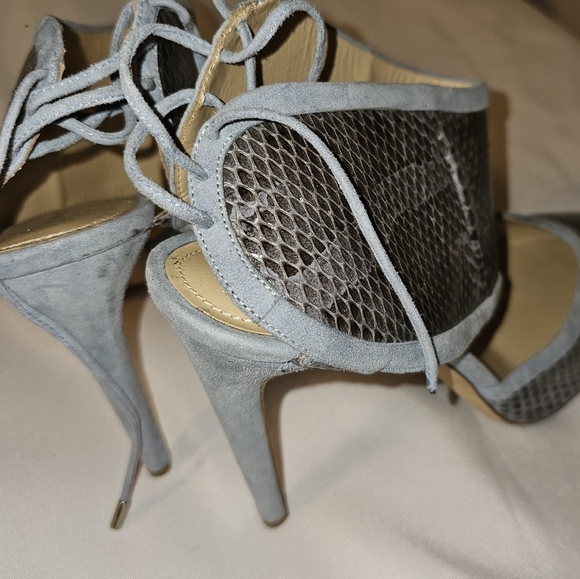 Chloe Gosselin Iris SHOE sz 41 - Picture 4 of 9